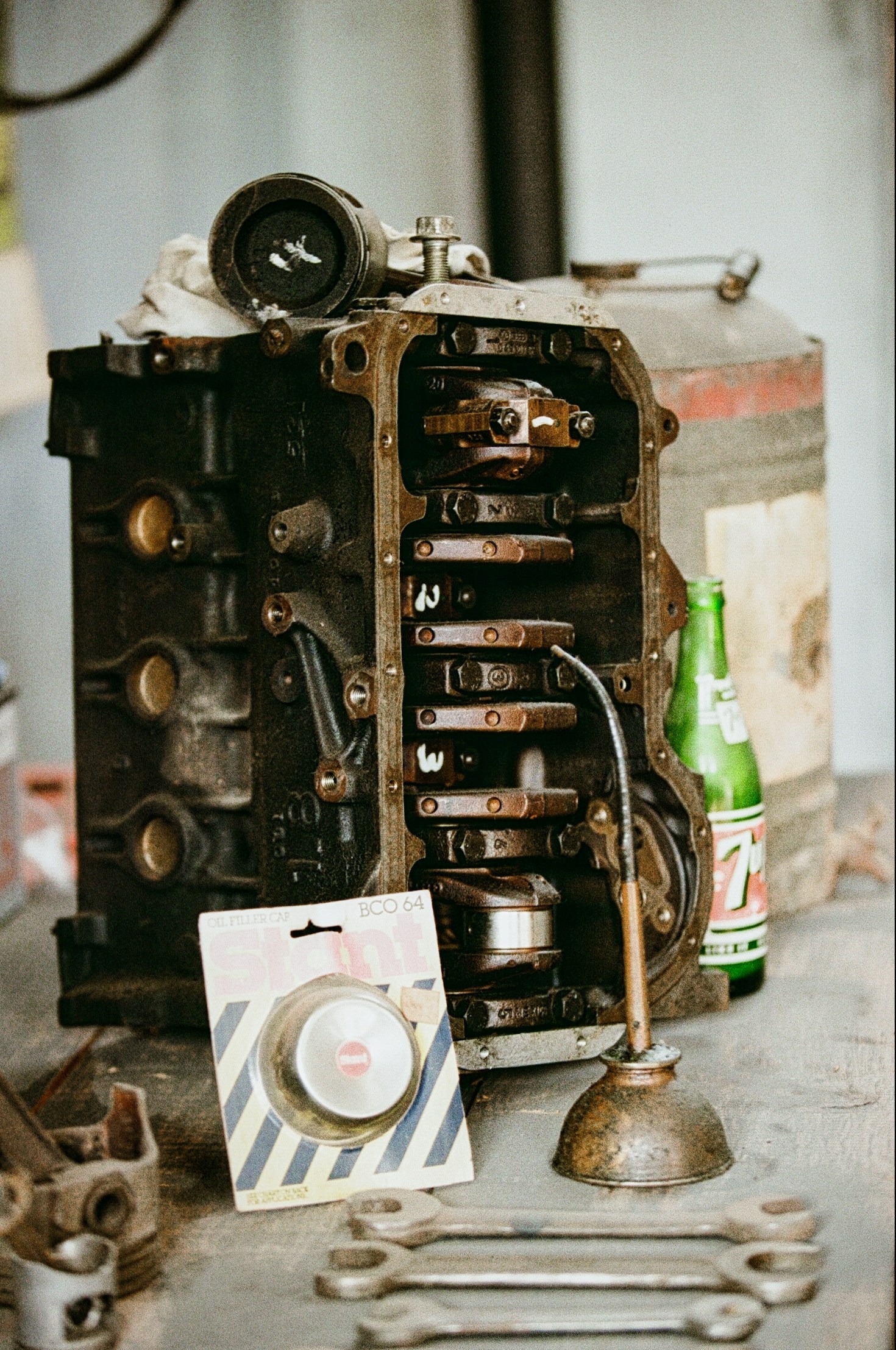 How to Start Selling New and Used Parts